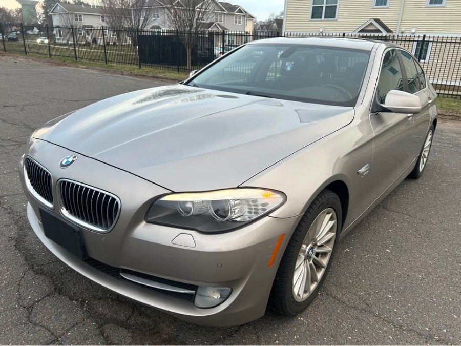 bmw 5 series 2011 WBAFU7C56BC781751 image bmw 5 series 2011 WBAFU7C56BC781751 image